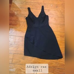 Madelyn Rae dress